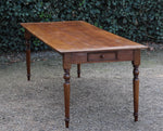 Antieke eettafel - 0448.T