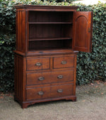 Antiek Kabinet - 0183.K