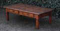 Antiker Couchtisch